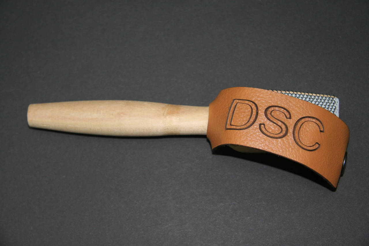 

Щетка для бально-спортивной обуви DSC, Бежевый