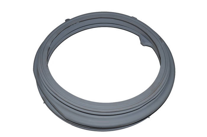 

Резина (манжета) люка для стиральной машины Beko 2904520100, 757850026