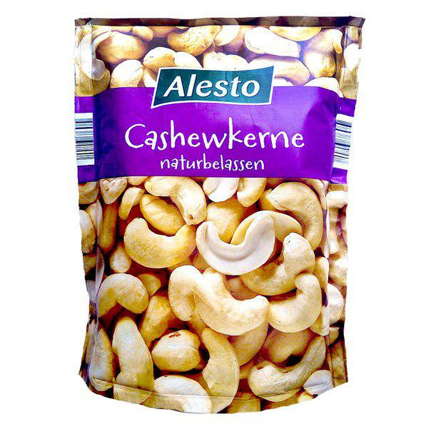 

Alesto орехи кешью 200 g