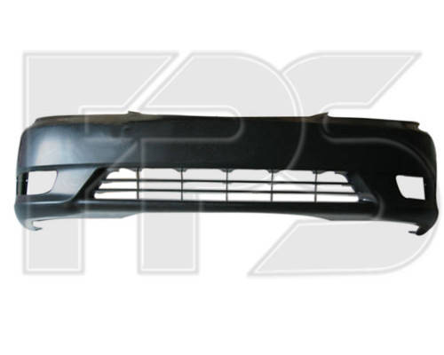 

Передний бампер TOYOTA CAMRY XV30 04-06