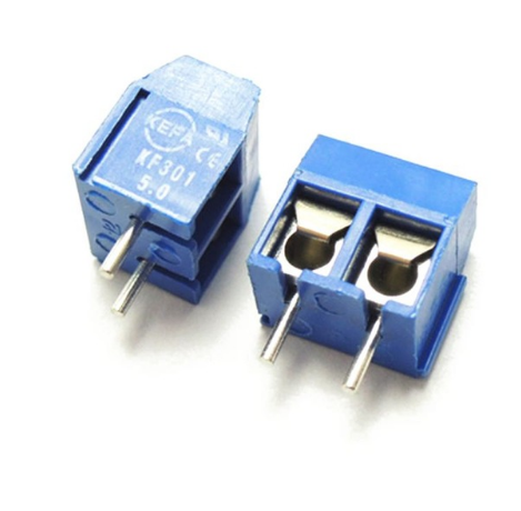 

Контактный Разъем KF301-2P