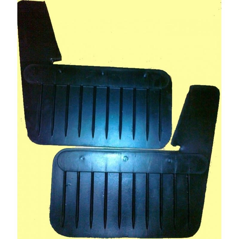 

Брызговик передний ВАЗ 2101-2107 пара