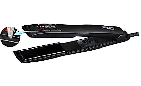 

Выпрямитель для волос Eltron EL-1638 Orig EL-1638