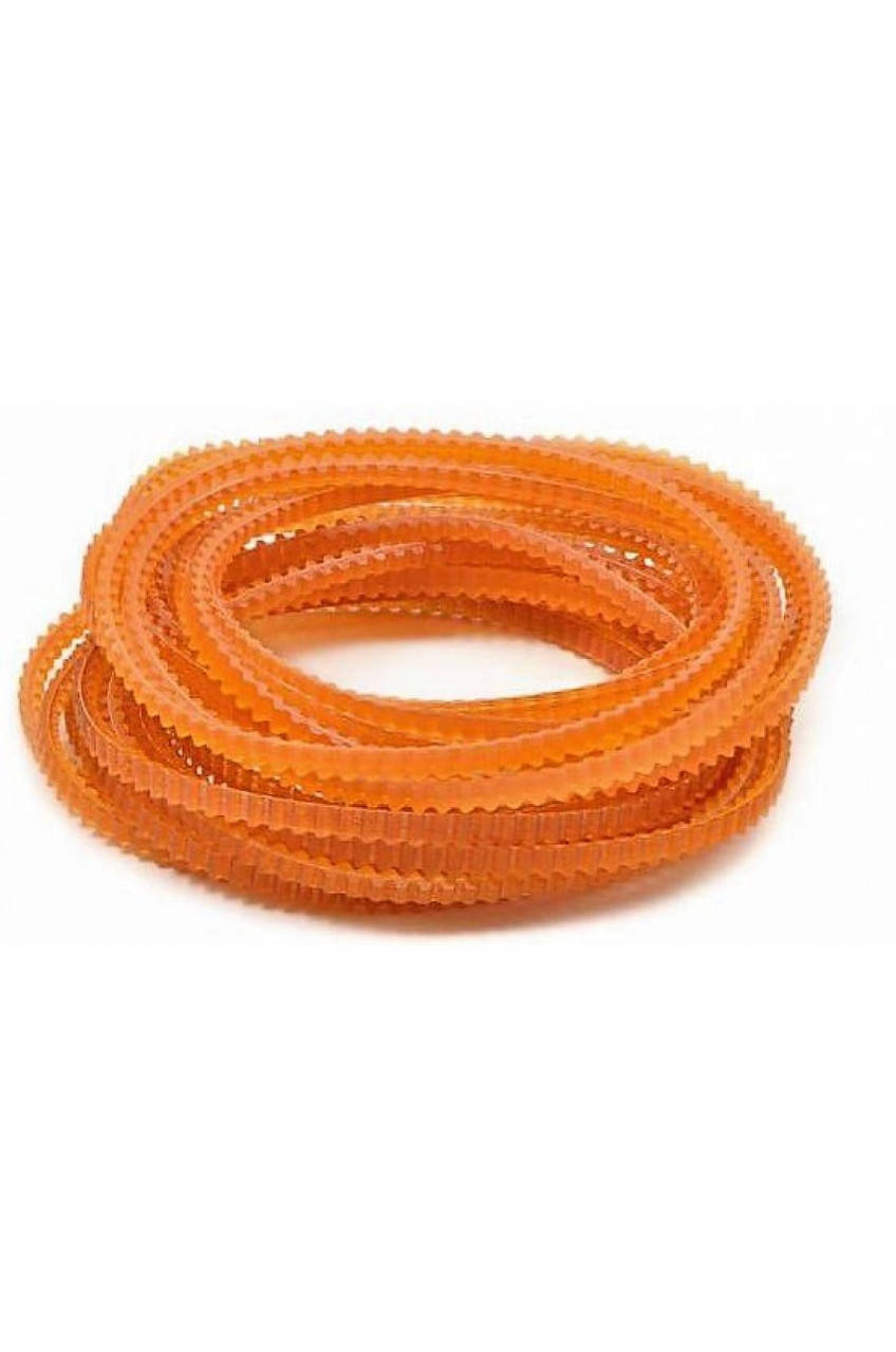 

Ремень на электропривод, для швейной машины R- 131 (Ø131мм)