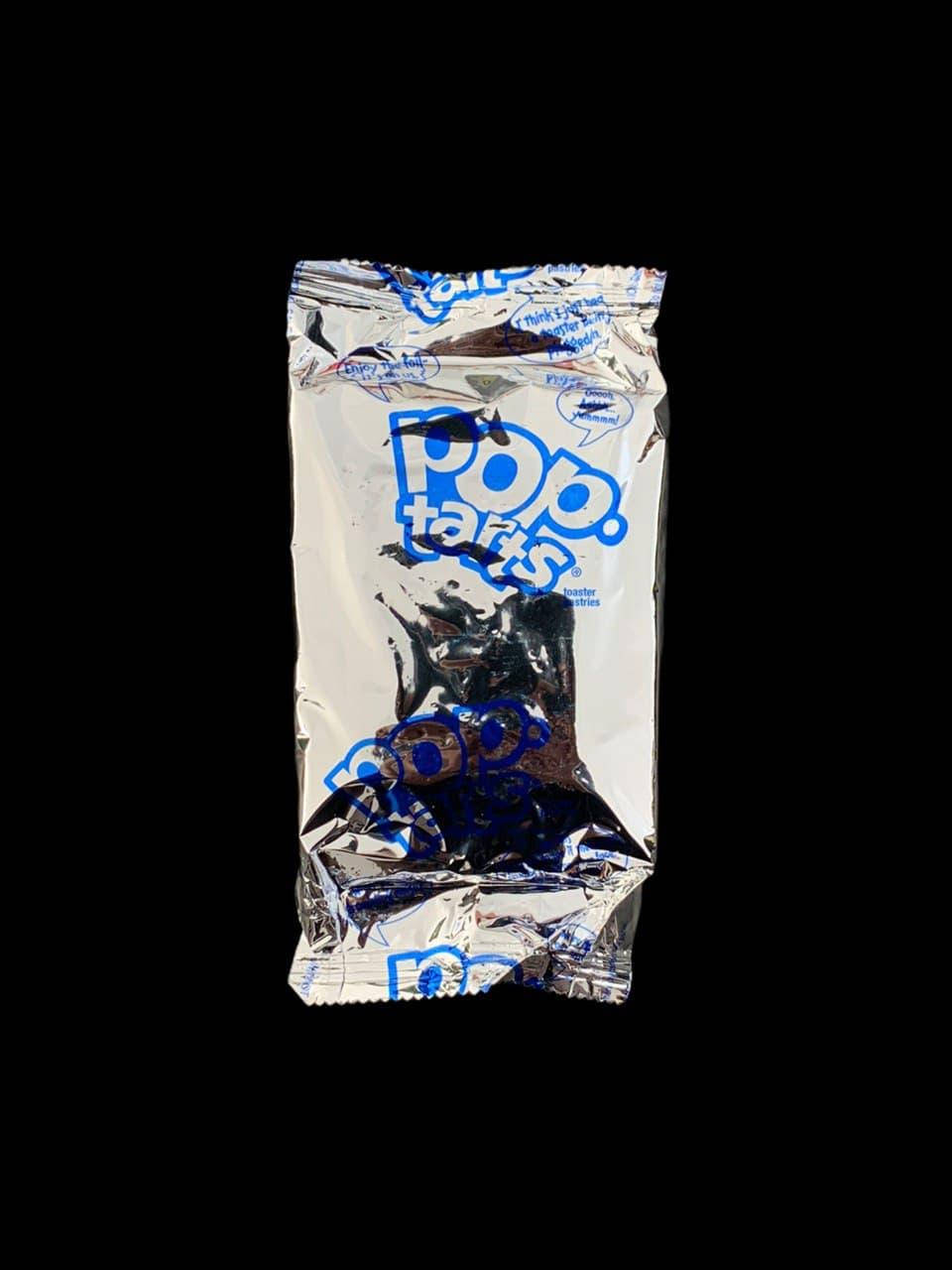 

Печиво США PopTarts Frosted Blueberry 96 грам / 2 шт