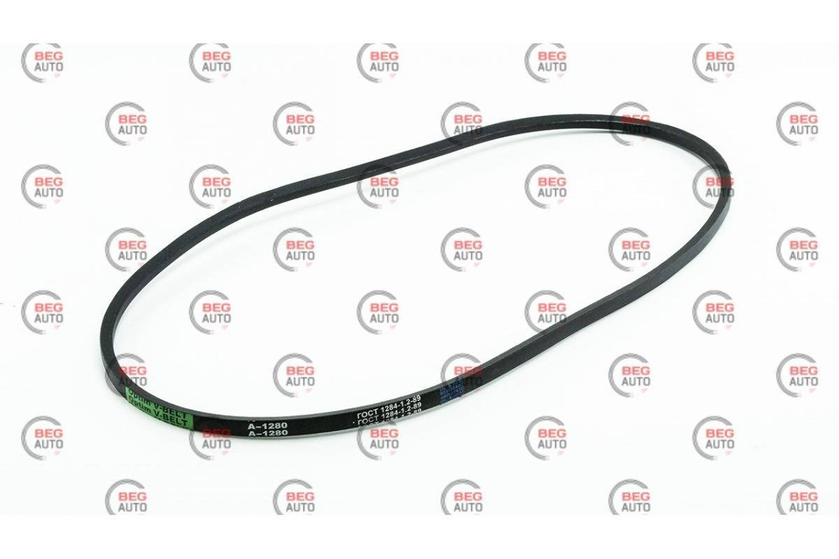 

Ремень А-1280