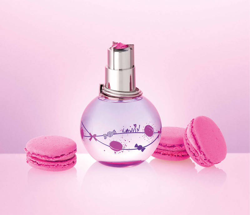 

Eclat d`Arpege Gourmandise Lanvin (нежный, радостный аромат) духи Женская парфюмированная вода |