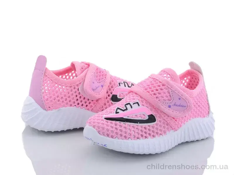 

Кроссовки BBT F3735-2 (Лето) размер 21-24