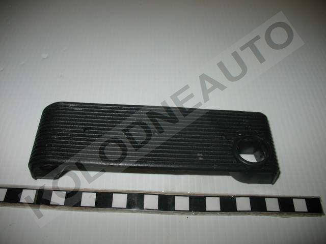 

Ручка дверная внеш. 968-ЛуАЗ лев.