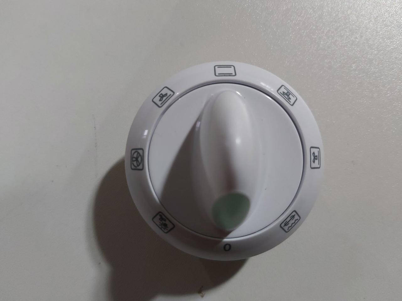 

Ручка регулировки режимов духовки плиты BEKO - 250944299