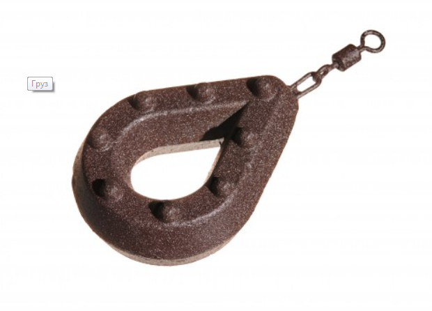 

"Гриппа" 170 гр.