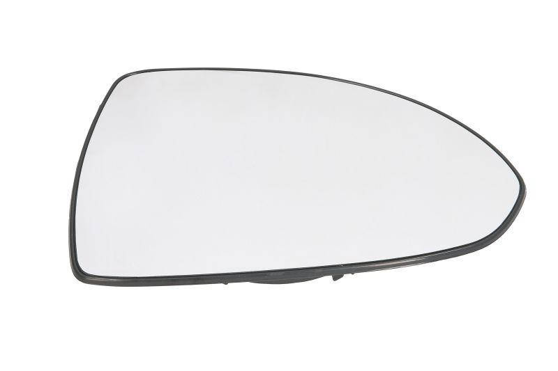 

Стекло зеркала Opel Corsa D (2006-2014) (правое) Blic