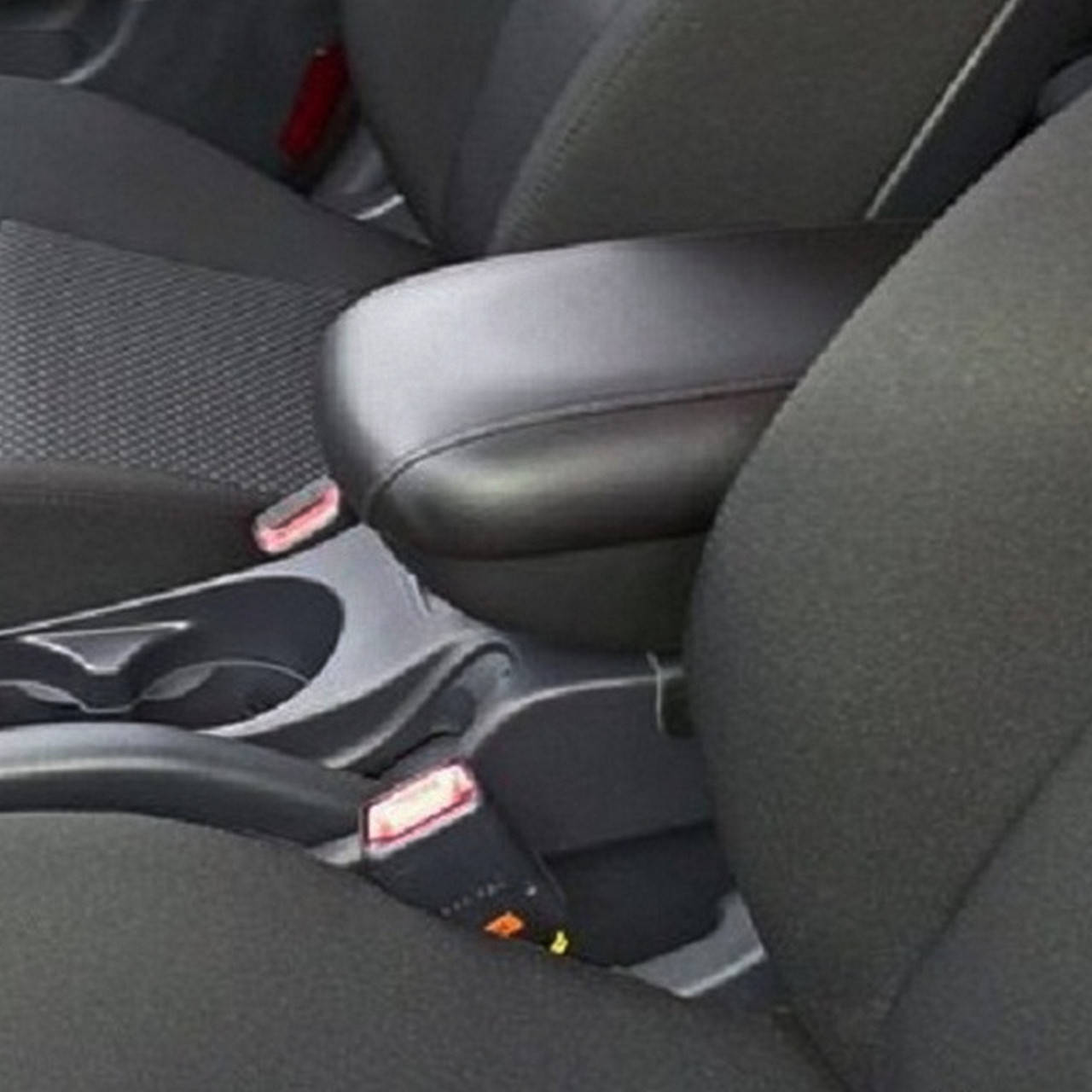 

Подлокотник Armcik Стандарт для Hyundai Elantra HD / Hyundai i30 FD 2006-2012