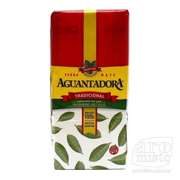 

Aguantadora Tradicional 1кг