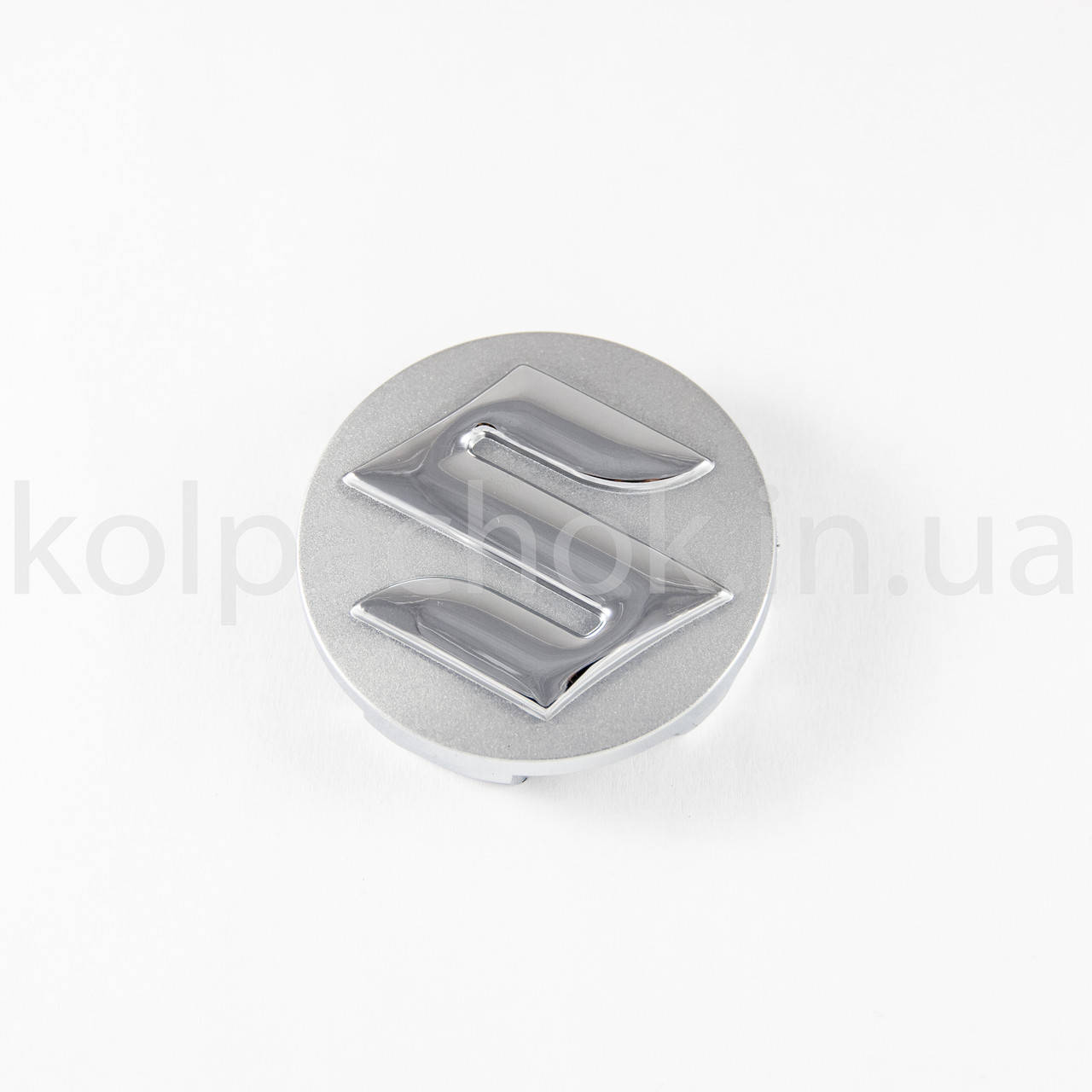 

Колпачок на диски Suzuki серый 43252-63J10-0PG (54мм)