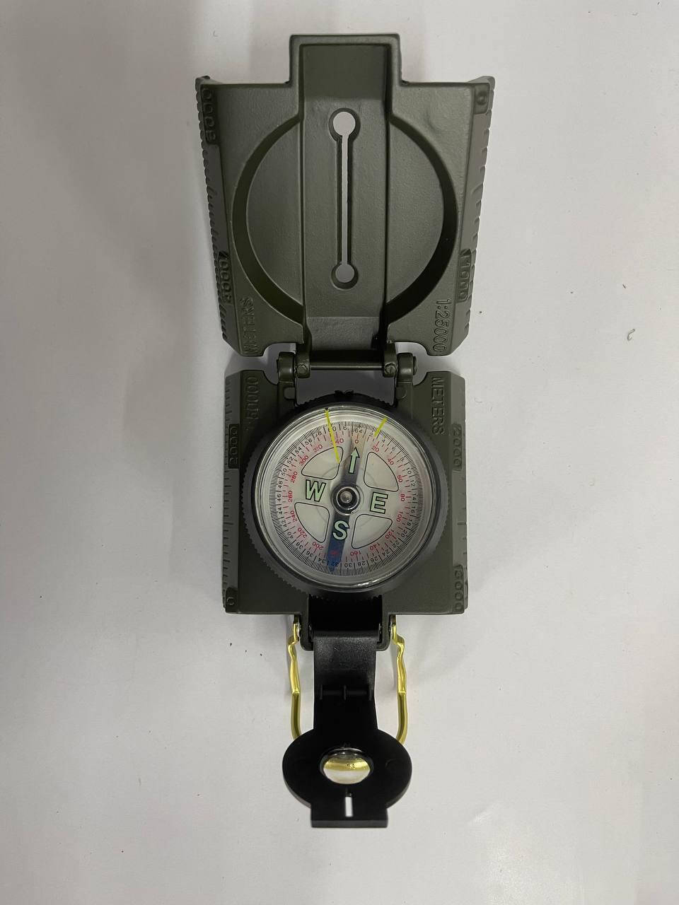 

Компас складной