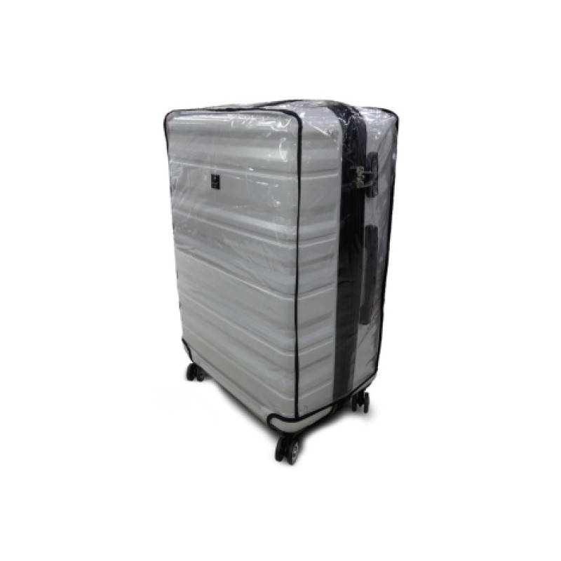 

Чехол для чемоданов Coverbag L Высота 63-75см CvV150-04