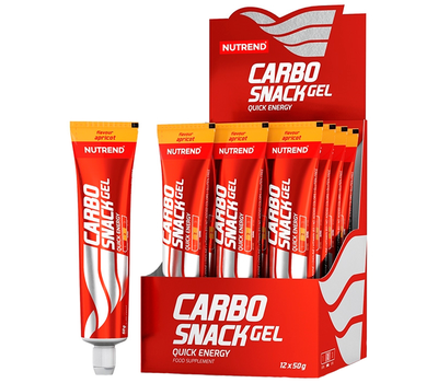 

Carbosnack Nutrend, 55 грамм