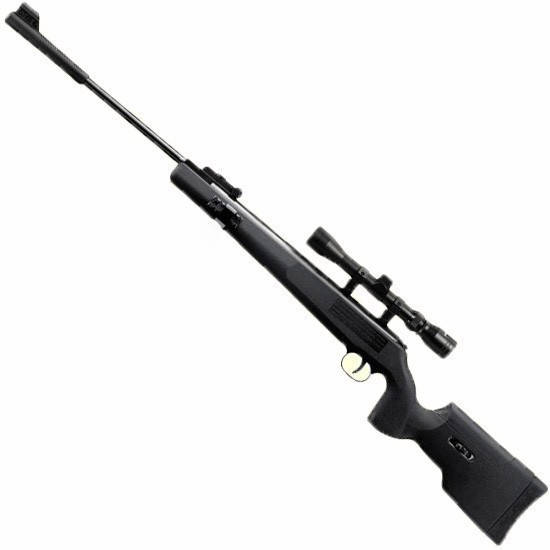 

Пневматическая винтовка ARTEMIS SR1250S NP