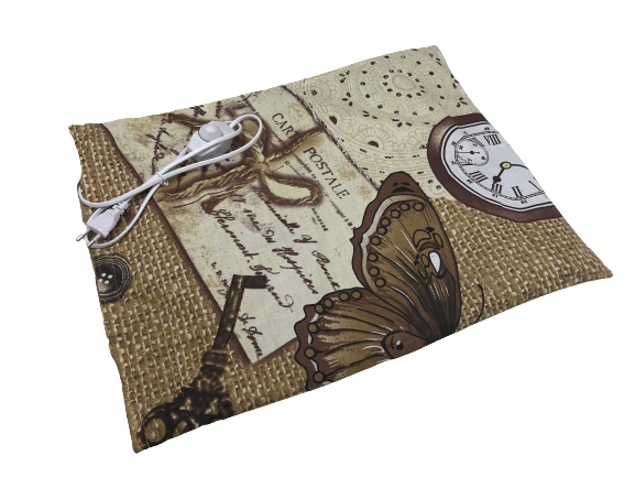 

Электрогрелка с терморегулятором 40х50 см "Чудесник"