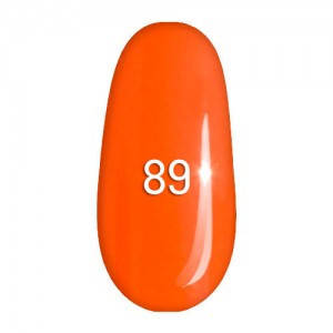 

Гель лак Mileo №89