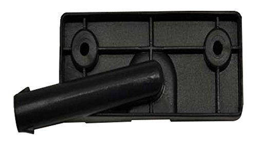 

Носик выдачи кофе (часть на винтах) из рабочей группы, Vienna, Trevi 0311.024.150