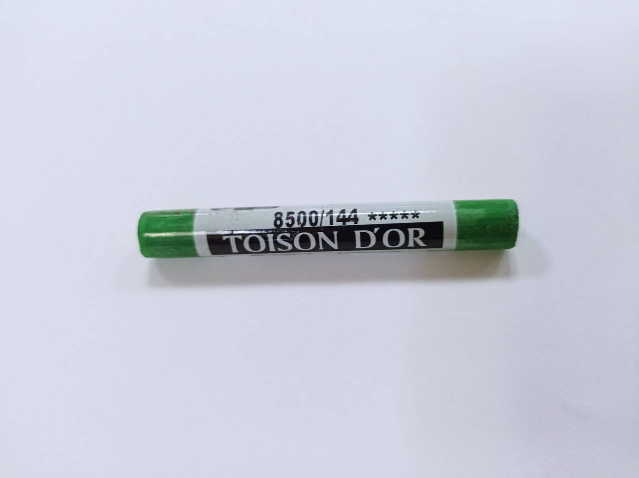 

Крейда-пастель TOISON D'OR apple green