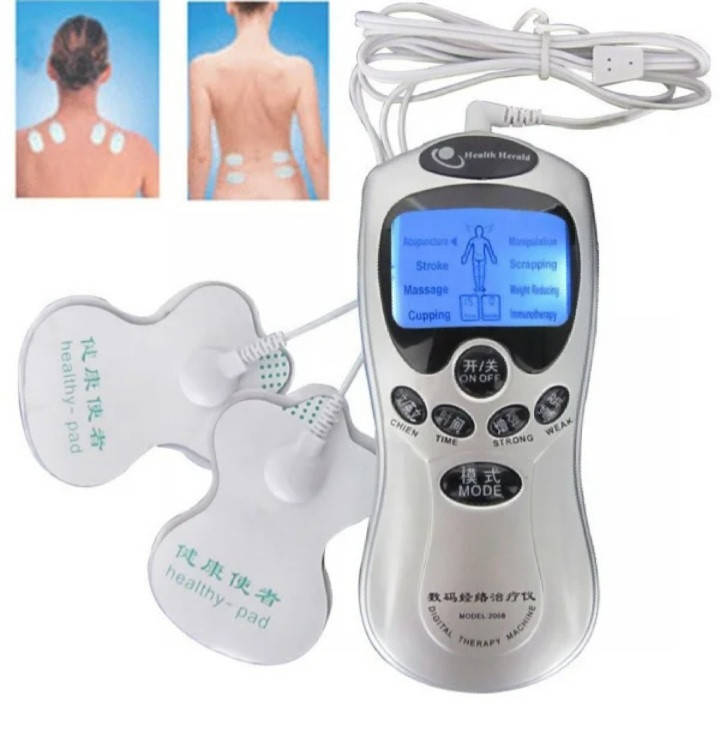 

Миостимулятор Digital Therapy Machine ST-688