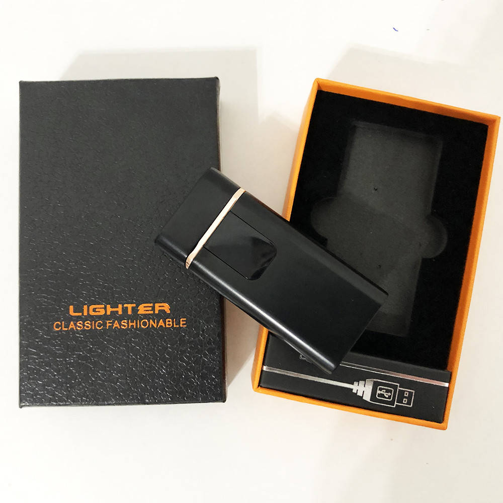 

Зажигалка импульсная NB USB-750