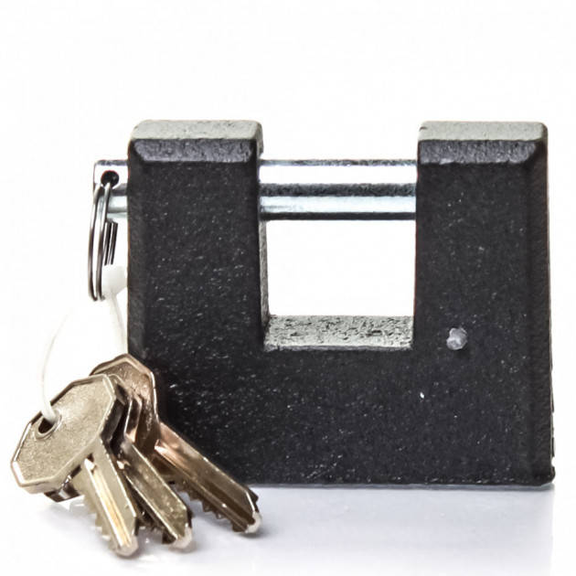 

Арико Замок навесной ВС-3 (Пешка большая)