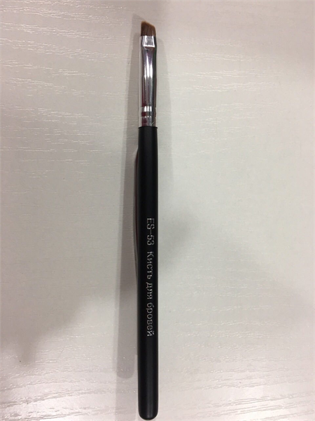 

Кисть ЭСТЕТ ES-53 для бровей