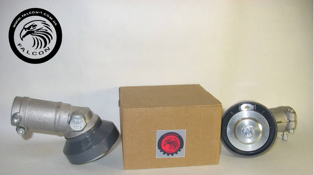 

Редуктор Oleo-Mac Sparta 25, 26, Efco Stark 25, (4160012AR, 61170066AR) коническая передача для Олео Мак