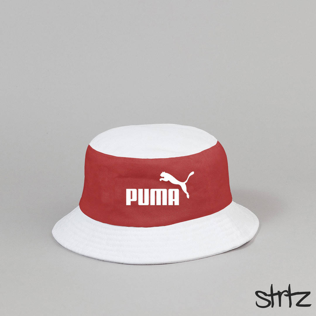 

Молодёжная панама Puma