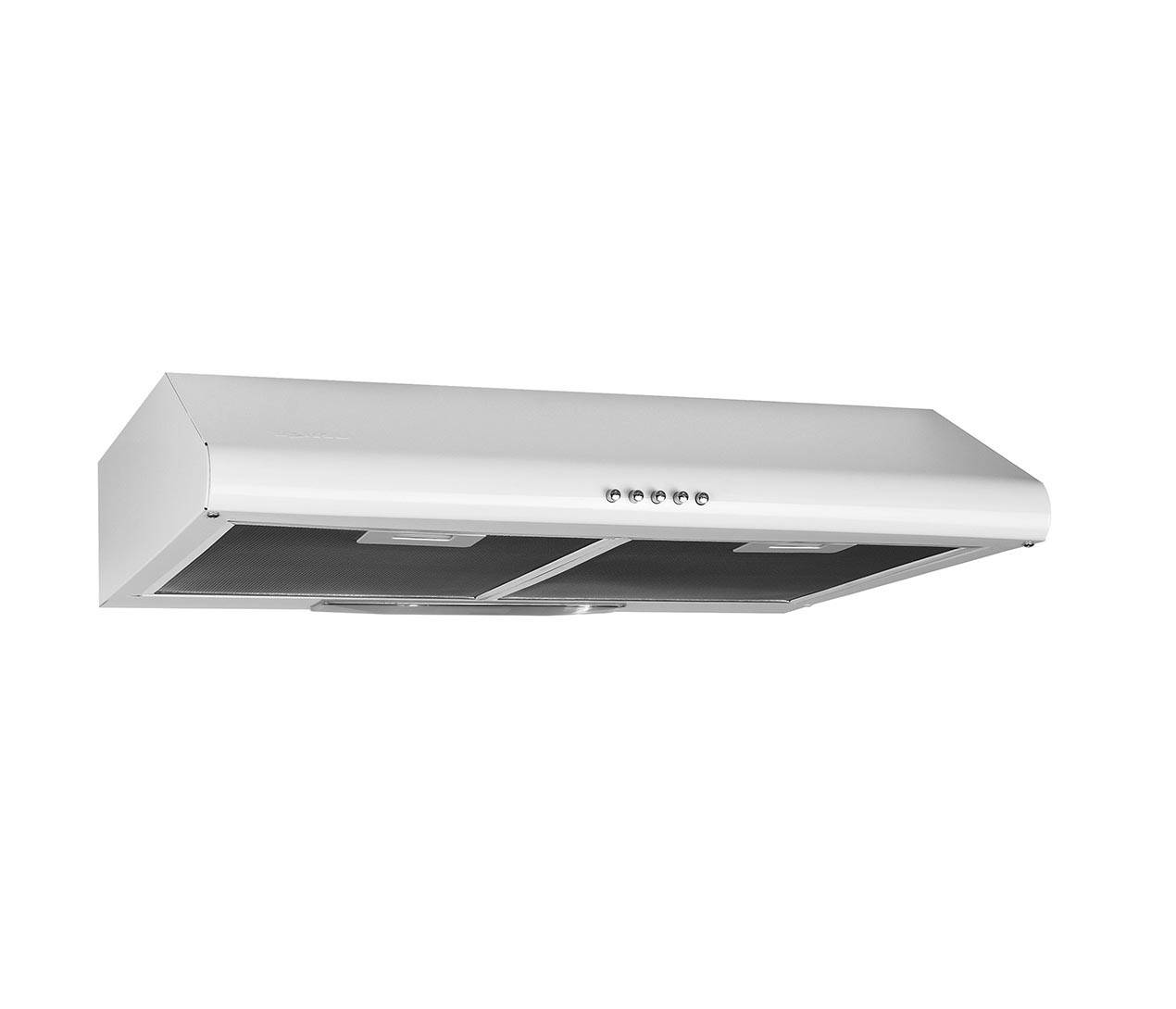 

Вытяжка Ventolux ALDO 60 WH 2M