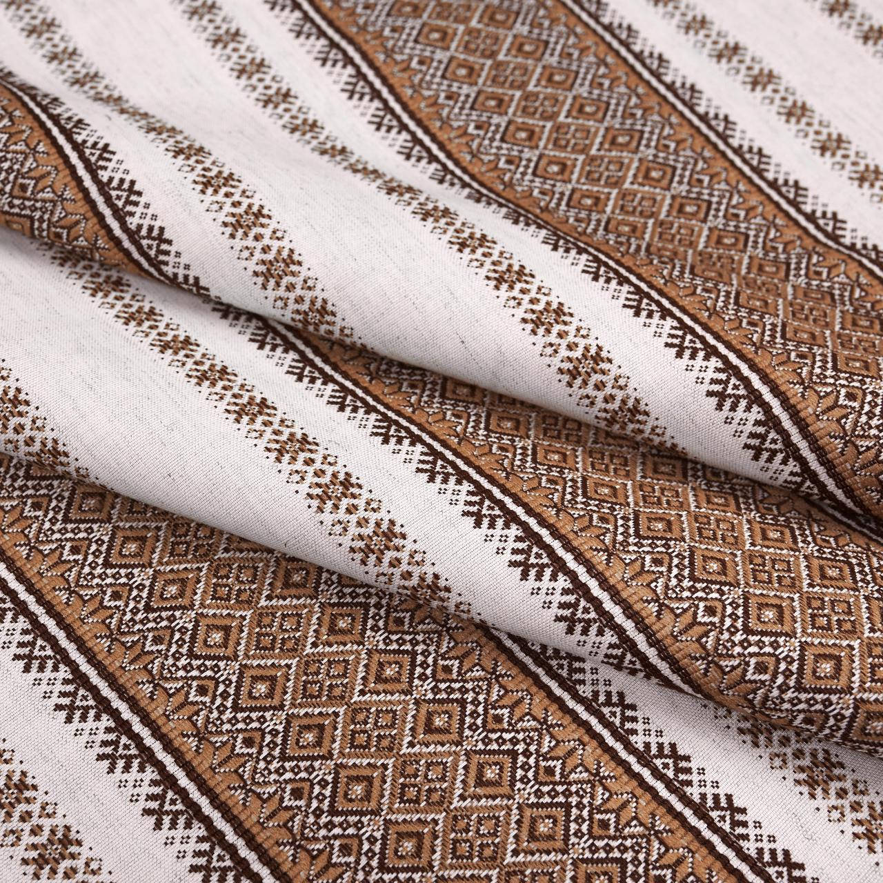 

Лляна декоративна Містраль ТДК-60 1/4