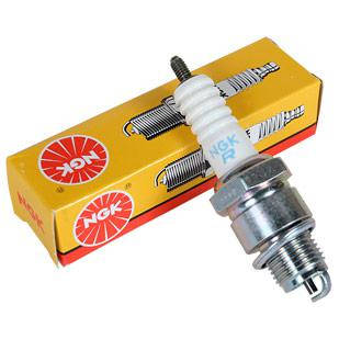 

NGK СВЕЧИ CR9EH-9 (NR 7502) (U27FER9)/CR9EH9