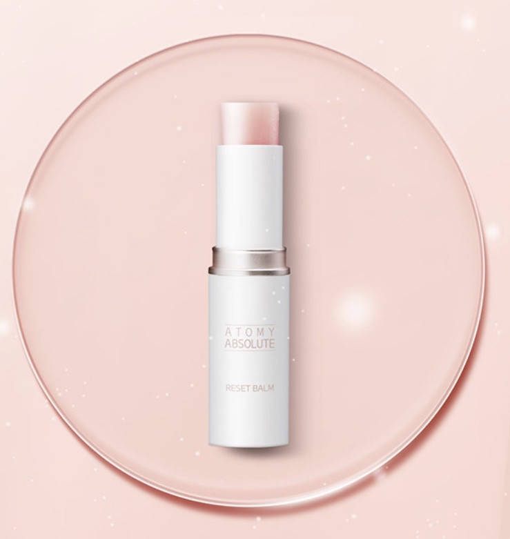 

НОВИНКА .Стик Бальзам от морщин .Reset Balm . Атоми . Колмар . Южная Корея
