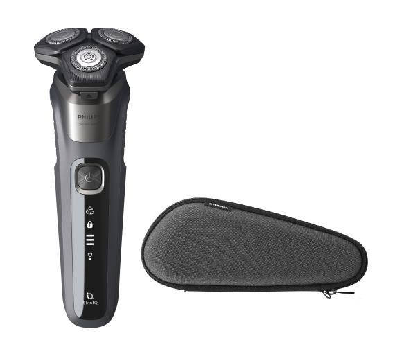 

Электробритва мужская Philips Shaver series 5000 S5587/30