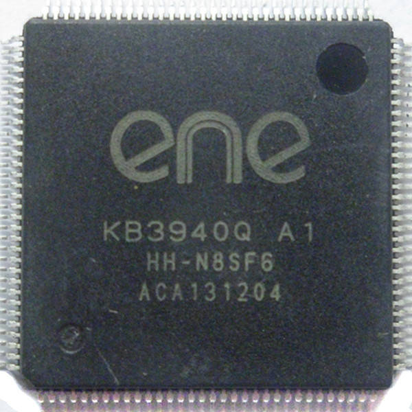 

Микросхема ENE KB3940Q A1