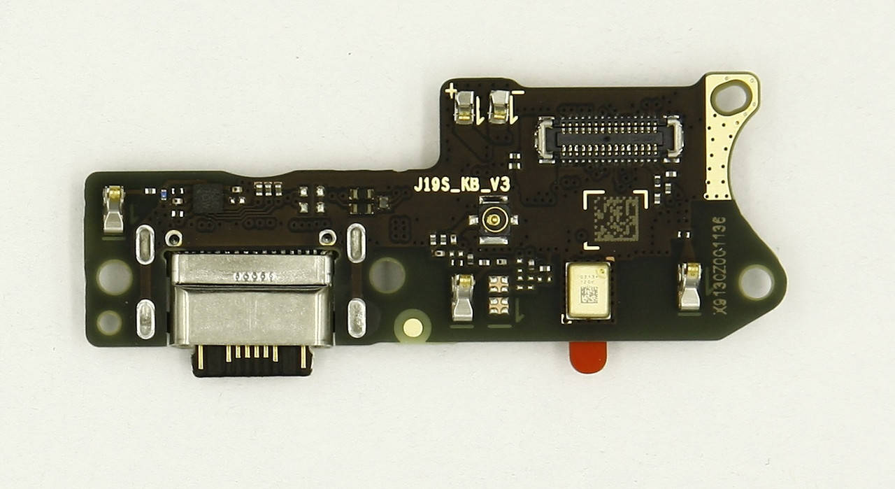 

Плата дополнительная Xiaomi Redmi 9T NFC (560001J19N00), оригинал