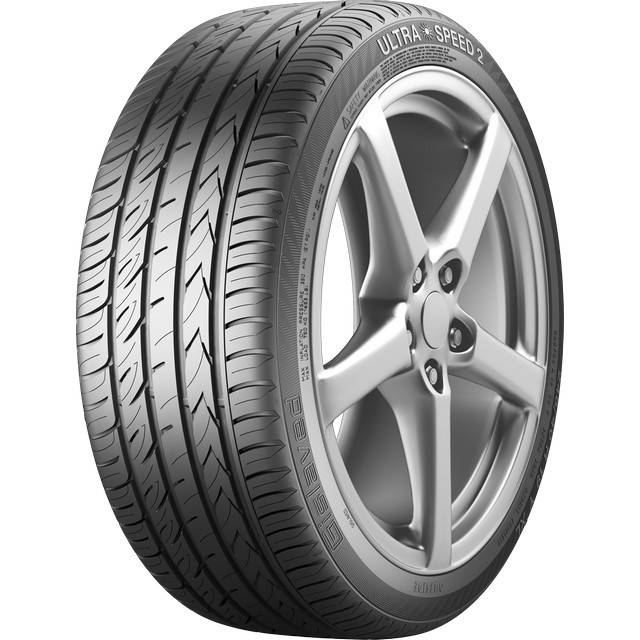 

Летние шины Gislaved Ultra Speed 2 205/55 R16 91V