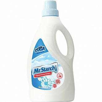 

Подкрахмаливатель Mr.Starch (Луга) 4л