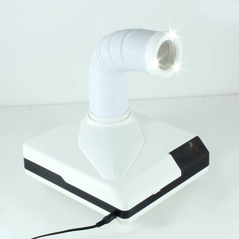 

Вытяжка для маникюра, Dust Collector Strong 60 Вт