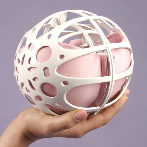 

Контейнеры для стирки нижнего белья, бюстгальтеров Вra Вaby, Бра Бейби, Леди Бра