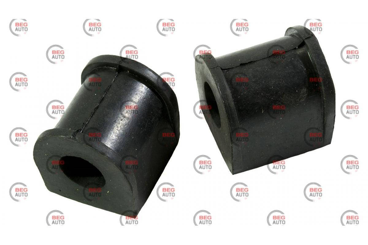 

Втулка стабилизат. Москвич 2140 больш.