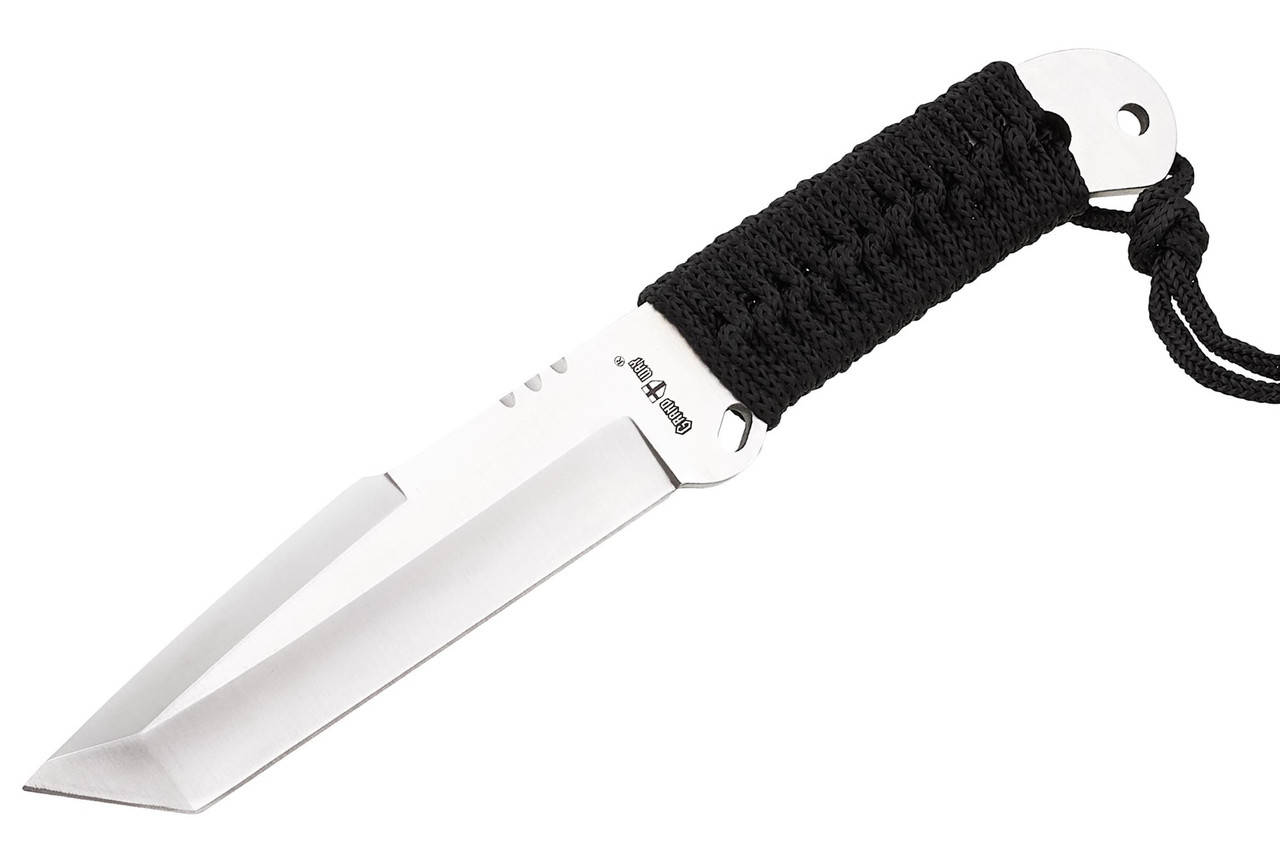 

Ніж нескладний (тактичний) 260 мм 2083 RA