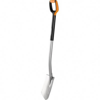 

Садовая лопата Fiskars Xact L 131483