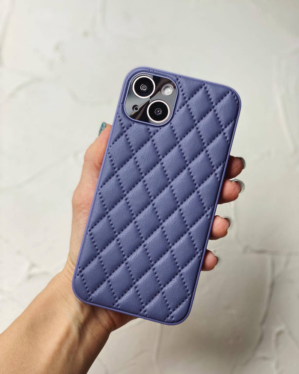 

Чехол кожаный Quilted Leather Case на iPhone 13 | Чехол кожаный Quilted Leather Case на айфон 13, Разные цвета