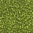 

Бисер Glass Seed Beads Mill Hill 02031