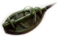 

Кормушка Carp Expert PRO Flat Method Feeder 60г